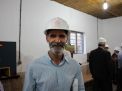 گزارش تصویری نشست با هیات رئیسه دانشگاه اصحاب رسانه و گرامی داشت روز خبر نگار